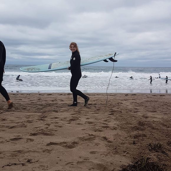 Meet your Posher, Jessica - Picture 1 of 1